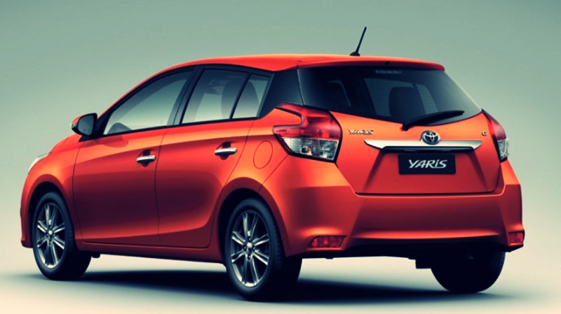 2018 Toyota Yaris Concept, Price and Interior 2018 Toyota Yaris Concept, Price and Interior