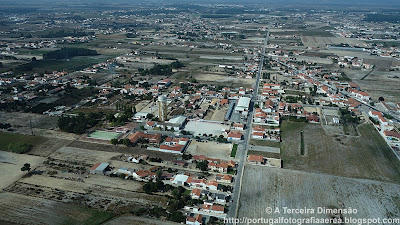 Foros de Salvaterra
