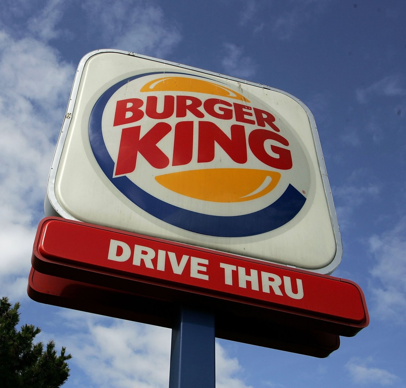 The History Of Burger King Near Me: A Surprising Look Back - 11pfolw