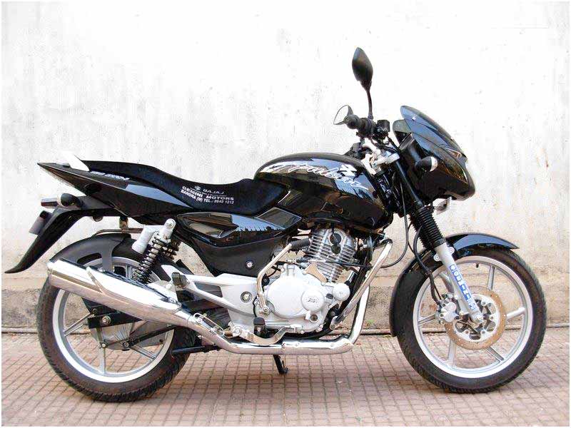 pulsar 150 dtsi bs iv