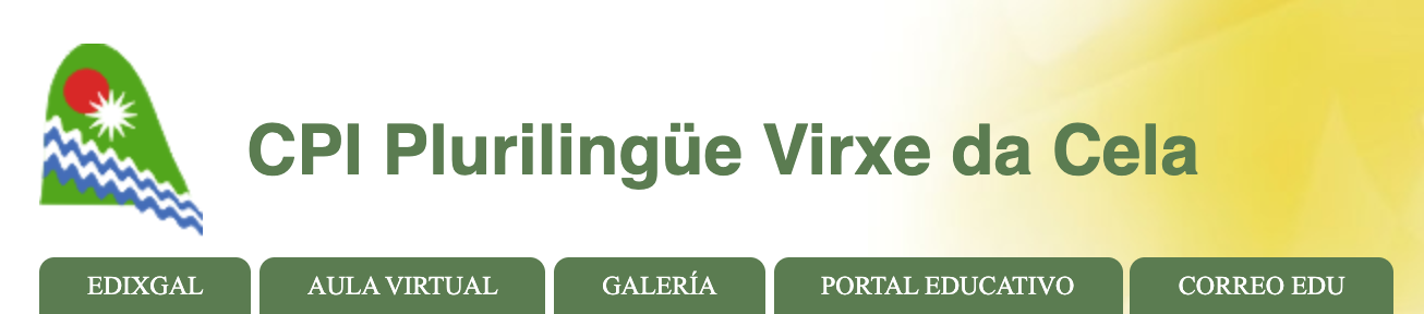 CPIP Virxe da Cela