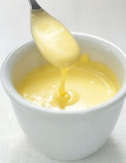 la Sauce Hollandaise 