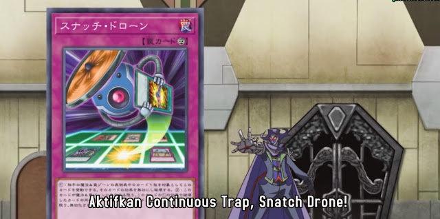 Yu-Gi-Oh! Vrains Episode 80 Subtitle Indonesia