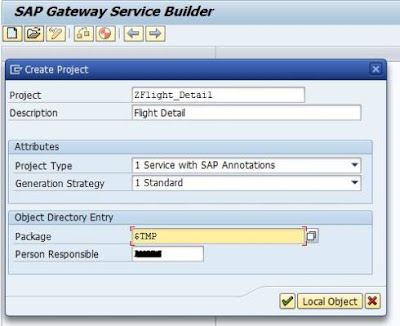 Complete End-To-End ABAP For HANA 7.4 SP 09 Development 