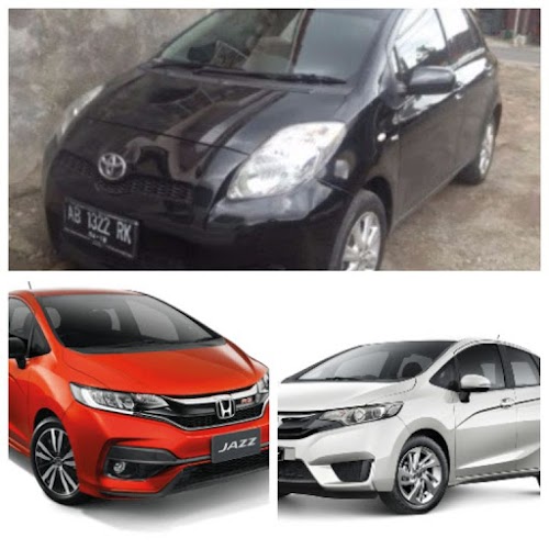 Sewa Mobil Hatchback Jogja Murah Sewa Mobil Hatchback Jogja Murah