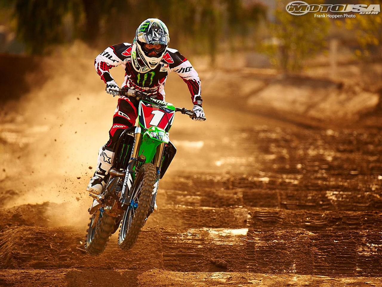 Motocross do Cariri: Ryan Villopoto fala sobre o Monster ...