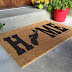 Open The Doors For Coir Mats!