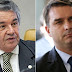 Marco Aurélio nega pedido de Flávio Bolsonaro para suspender investigação do Coaf