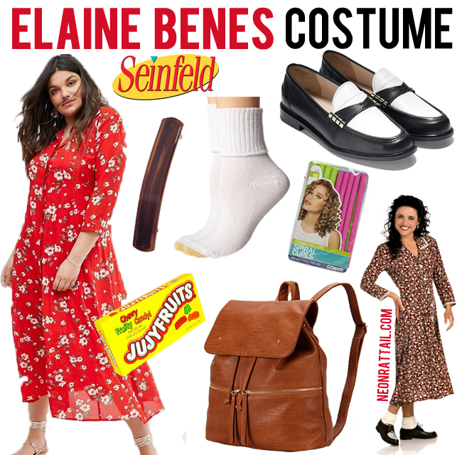 elaine benes brahmin backpack