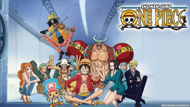 Episode Hors Serie One Piece Liste One Piece Todas as Temporadas completo HDTV BluRay 720p e 1080p