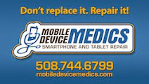 MOBILE DEVICE MEDICS