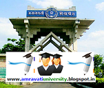 SGBAU TIME TABLE 2017 2018 AMRAVATI UNIVERSITY BA BSC PDF visual data 7