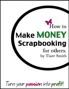 Scrapbookers, Card Makers, Altered Artists start, build, grow your business!