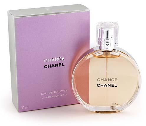 Bella and Robot: My Perfume Collection Part 1 - Chanel Chance, Armani ...
