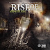 Ricky Bats & The Gotham City Boys - Rise Of A City (Mixtape)