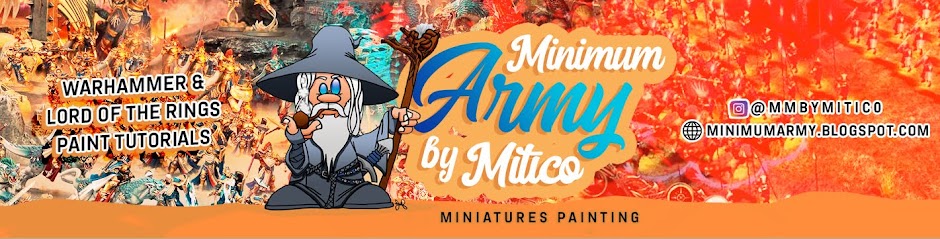 Minimun Army