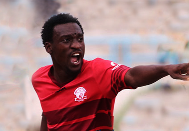 Image result for ibrahim ajibu singida united