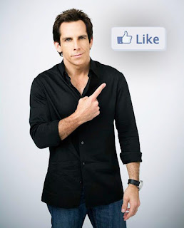 Ben Stiller Dp Profile Pictures