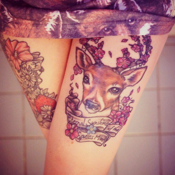 ideas de tatuajes ideas de tatuajes