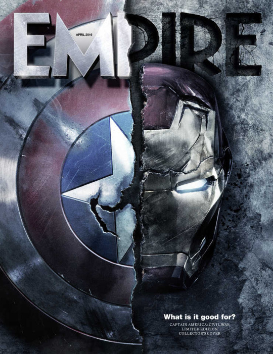 Капитан Америка: Гражданская Война: обзор