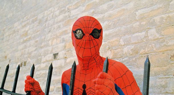 Spiderman El Hombre Ara a Videocult Spiderman el hombre ara a videocult