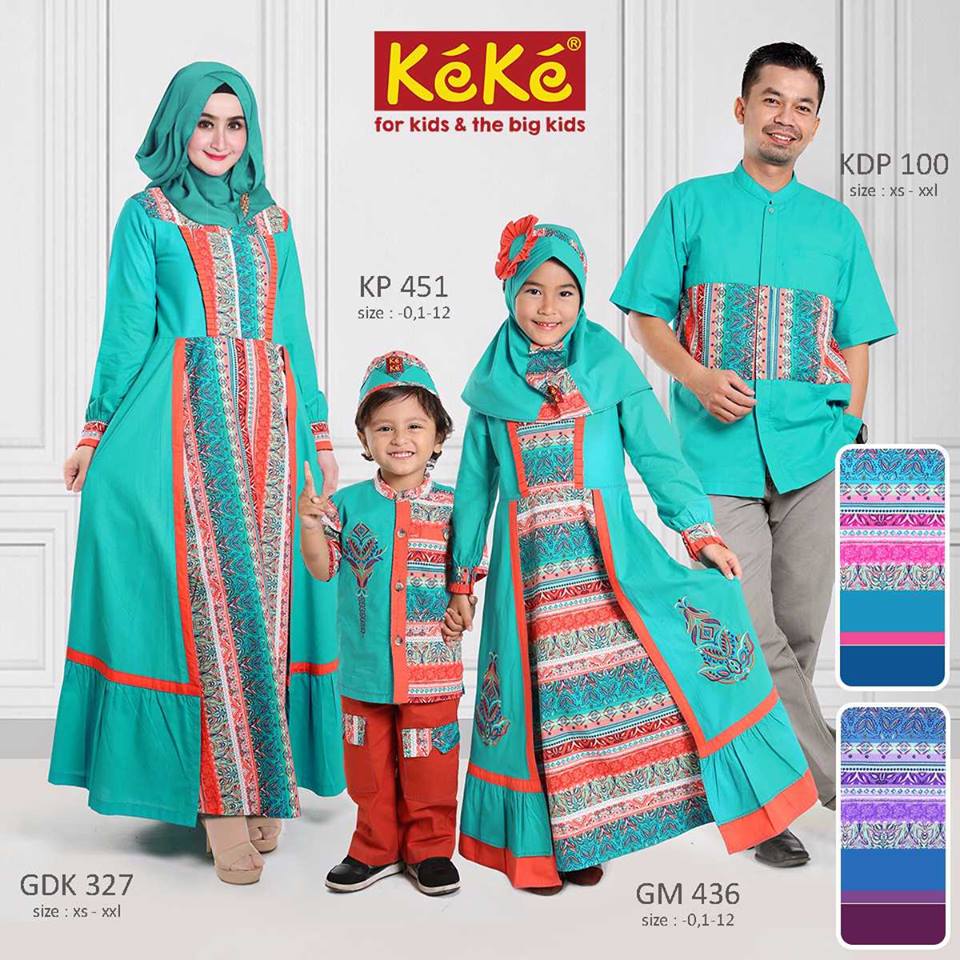 keke sarimbit new 2017 busana muslim trendy dan anggun keke sarimbit new 2017 busana muslim trendy dan anggun