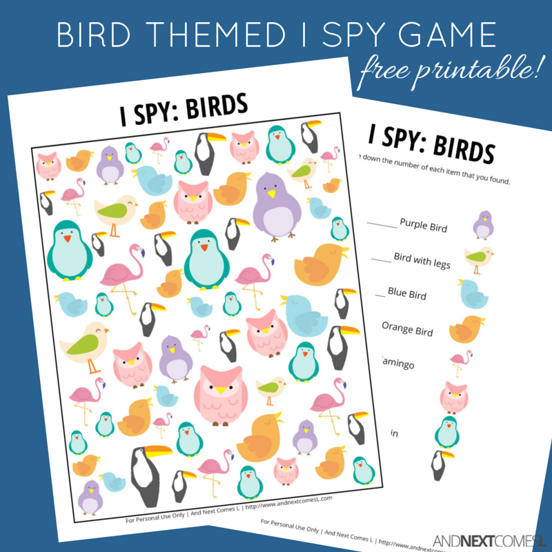 Spy games for kids image