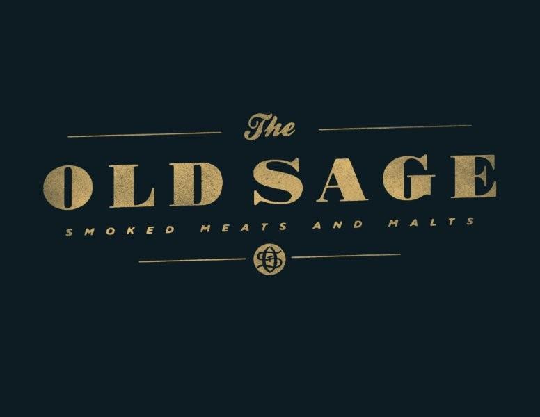 The Old Sage