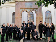 Resonare Fibris Vocal Ensemble, 2013