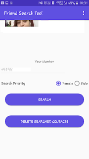 Student's Friend: How to get Whatsapp Number of any person? | Very easy