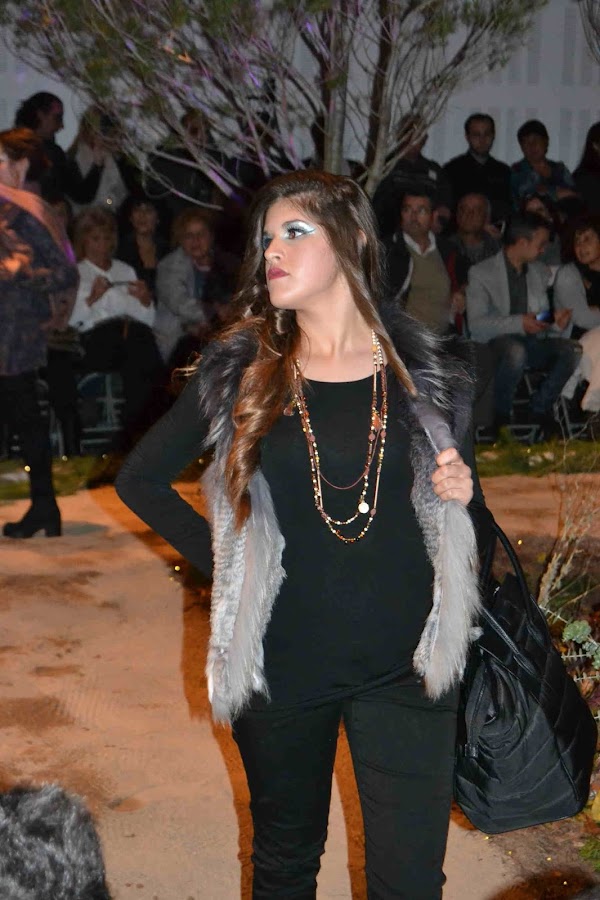 "El Racó de la Moda"