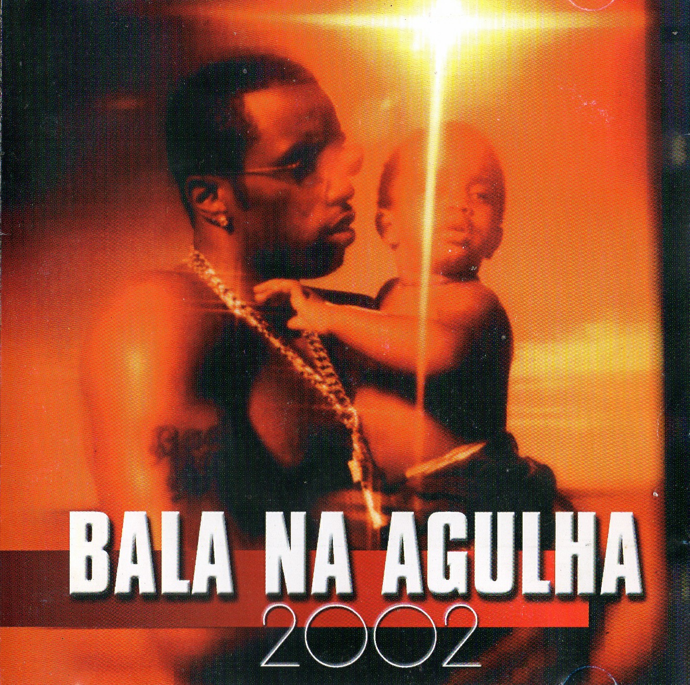 BALA NA AGULHA 2002