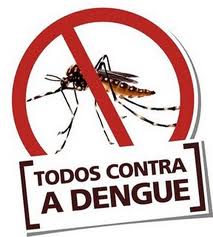 CONTRA DENGUE