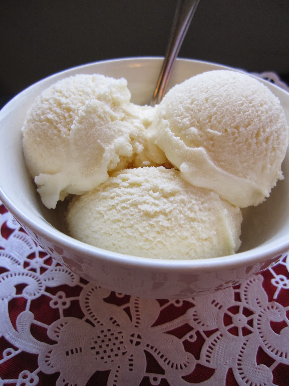 Homemade ice cream with instant pudding deals