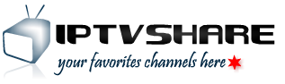 IPTV- SHARING