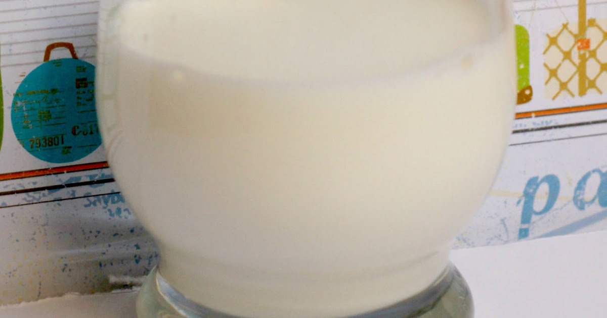 Crunchologie Sleepy Milk + why I use organic dairy!