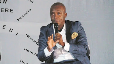 Pendeta Afrika Ini Menggunakan Kuasa Jahat Untuk Menumbuhkan Gerejanya dan Melakukan Mukjizat