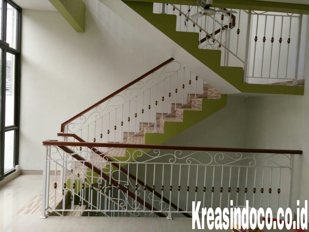 Daftar Harga Berbagai Macam Railing Tangga Dan Balkon Daftar Harga Berbagai Macam Railing Tangga Dan Balkon