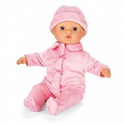 Living A Doll s Life Review Newberry Dolls Canada