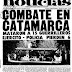 Masacre de Capilla del Rosario: el Terrorismo de Estado antes del golpe
