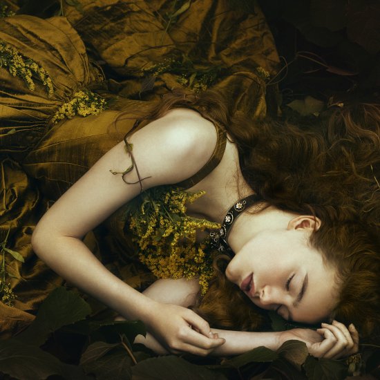 As surreais fotografias fashion de Bella Kotak Bella Kotak 500px arte fotografia fashion surreal mulheres modelos sonhos magia