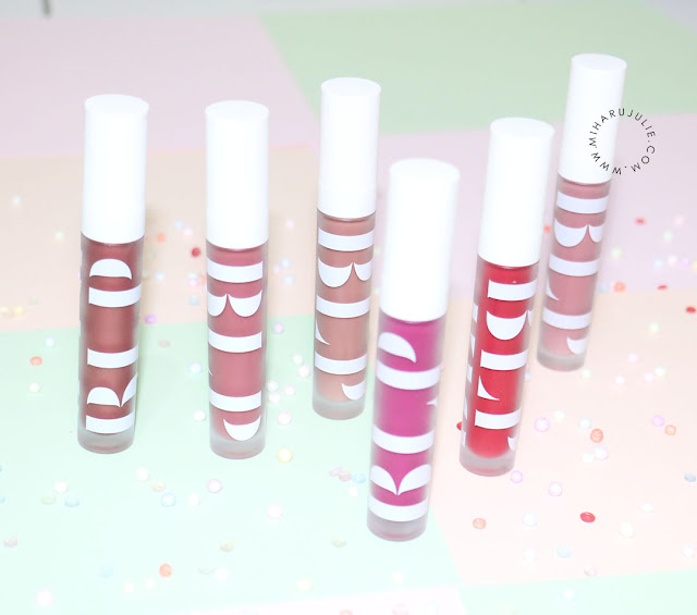 BLP Beauty Lip Coat Review