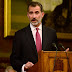 Spain's King Felipe VI calls for Gibraltar dialogue in speech to UK parliament
