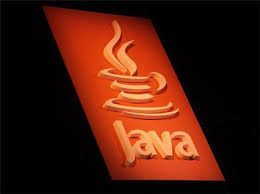 java