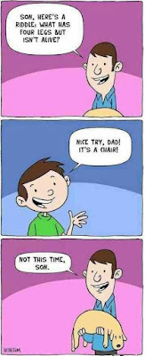 riddle dank memes