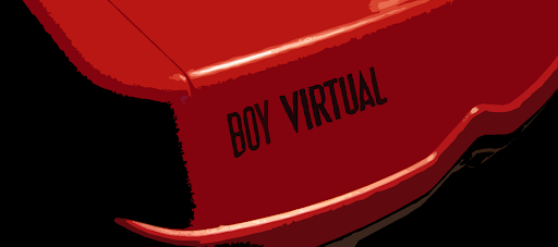 VIRTUAL BOY : Curiosidades de la consola más desconocida de Nintendo