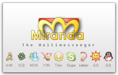 download icq 2003