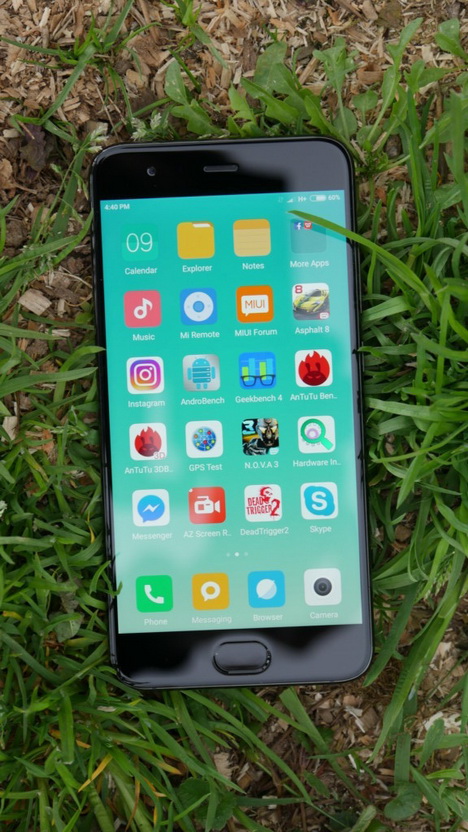 Xiaomi Mi 6 Harga Xiaomi Mi 6 dan Spesifikasi