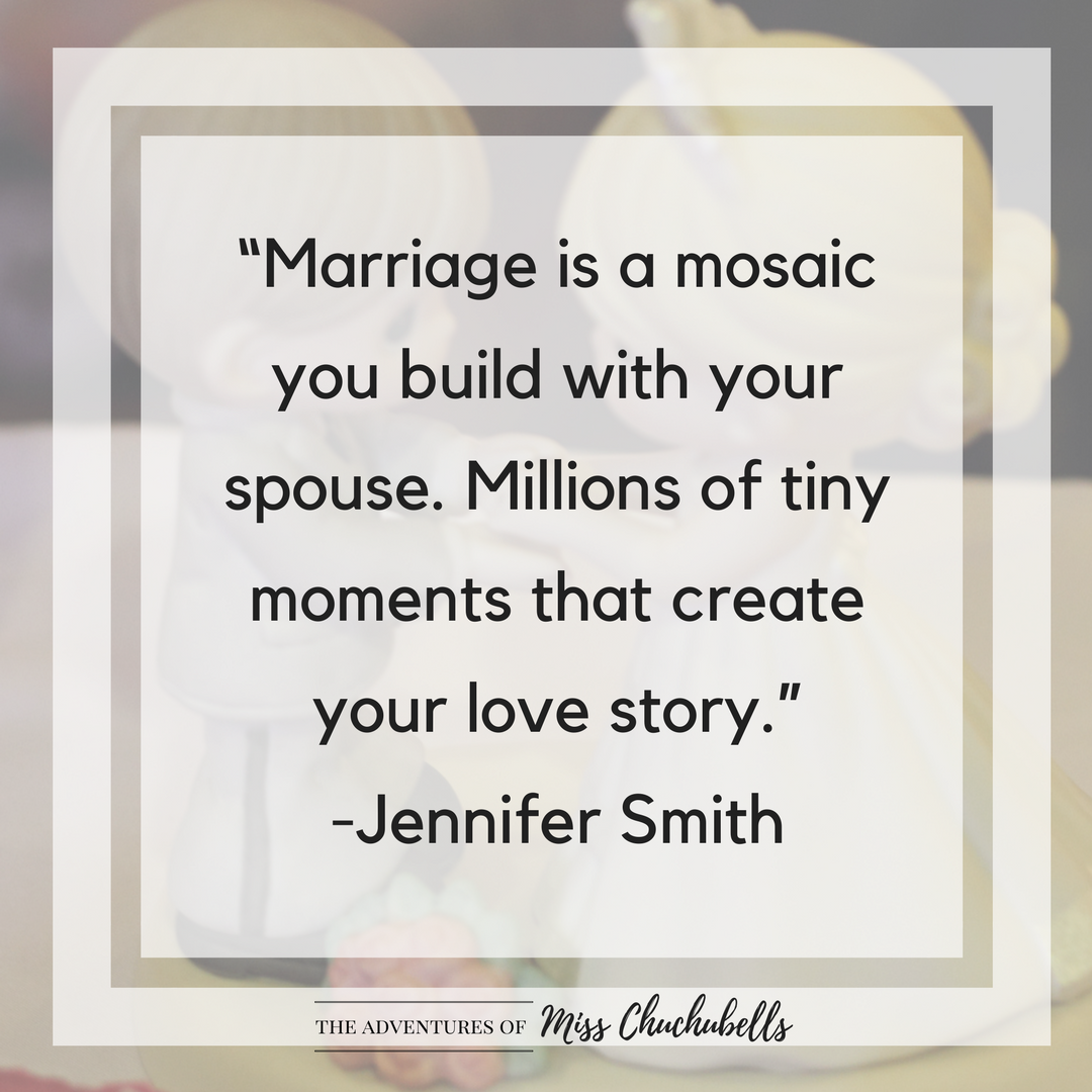 30 Instagram Quotes (Positive Marriage) Part 1 The Adventures of Miss