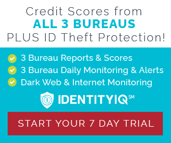 IdentityIQ Credit Essentials